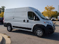 2024 RAM ProMaster 3500 High Roof