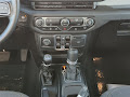 2025 Jeep Gladiator Nighthawk