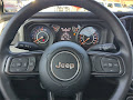 2025 Jeep Gladiator Nighthawk