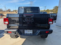 2025 Jeep Gladiator Nighthawk