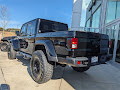 2025 Jeep Gladiator Nighthawk