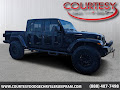 2025 Jeep Gladiator Nighthawk