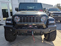 2025 Jeep Gladiator Nighthawk