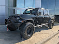 2025 Jeep Gladiator Nighthawk