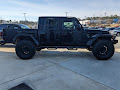 2025 Jeep Gladiator Nighthawk