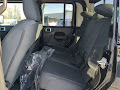 2025 Jeep Gladiator Nighthawk