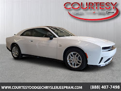 2025 Dodge Charger R/T