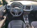 2021 Jeep Compass 80th Special Edition