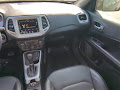 2021 Jeep Compass 80th Special Edition