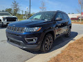 2021 Jeep Compass 80th Special Edition