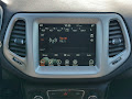 2021 Jeep Compass 80th Special Edition