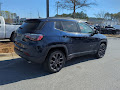2021 Jeep Compass 80th Special Edition