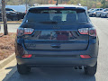 2021 Jeep Compass 80th Special Edition
