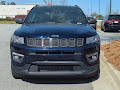 2021 Jeep Compass 80th Special Edition
