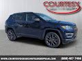 2021 Jeep Compass 80th Special Edition