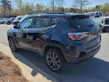 2021 Jeep Compass 80th Special Edition