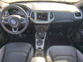 2021 Jeep Compass 80th Special Edition