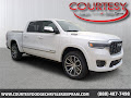 2025 RAM 1500 Tungsten