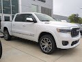 2025 RAM 1500 Tungsten