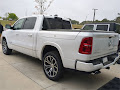 2025 RAM 1500 Tungsten