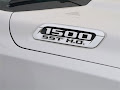 2025 RAM 1500 Tungsten