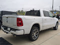 2025 RAM 1500 Tungsten