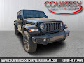 2025 Jeep Gladiator Nighthawk