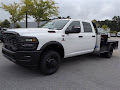 2025 RAM 3500 Tradesman