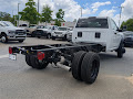 2025 RAM 5500HD Tradesman