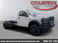 2025 RAM 5500HD Tradesman