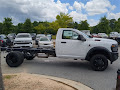 2025 RAM 5500HD Tradesman