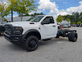 2025 RAM 5500HD Tradesman