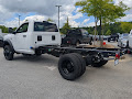 2025 RAM 5500HD Tradesman