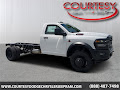 2025 RAM 5500HD Tradesman