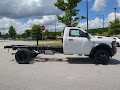 2025 RAM 5500HD Tradesman