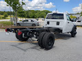 2025 RAM 5500HD Tradesman