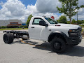 2025 RAM 5500HD Tradesman