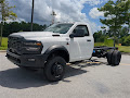2025 RAM 5500HD Tradesman