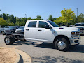 2025 RAM 3500 Tradesman