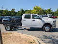 2025 RAM 3500 Tradesman