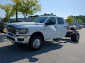 2025 RAM 3500 Tradesman