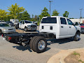 2025 RAM 3500 Tradesman
