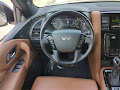 2021 INFINITI QX80 Sensory