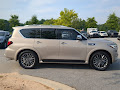 2021 INFINITI QX80 Sensory
