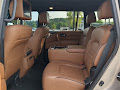 2021 INFINITI QX80 Sensory