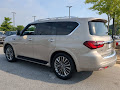 2021 INFINITI QX80 Sensory