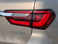 2021 INFINITI QX80 Sensory