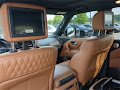 2021 INFINITI QX80 Sensory