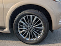 2021 INFINITI QX80 Sensory