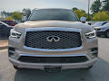 2021 INFINITI QX80 Sensory